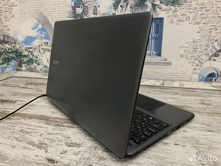 Игровой Стелс Acer (i5-4ядра/1TB/RAM 6GB/GeF740)