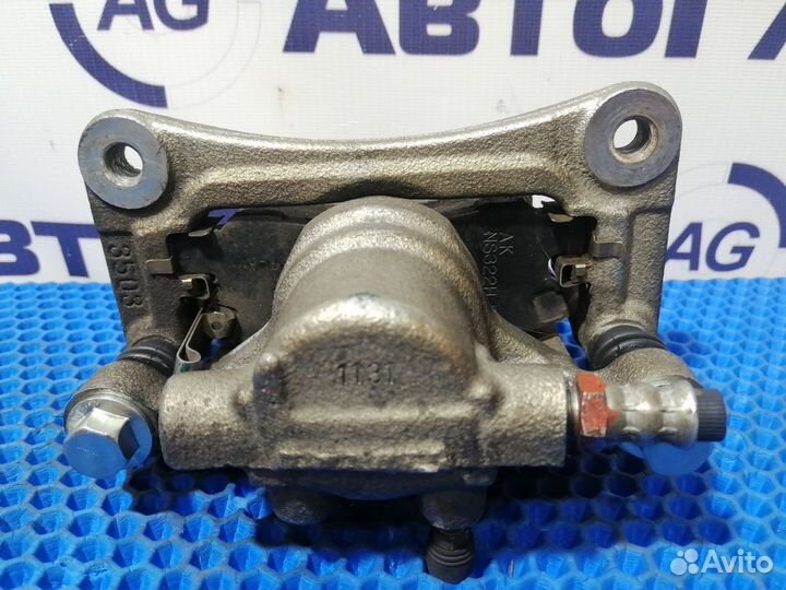 Суппорт Mitsubishi Outlander