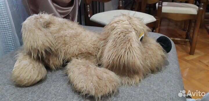 Игрушка fancy