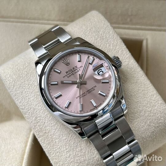 Rolex 278240 Datejust 31 mm