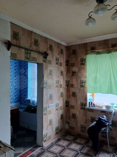 Дом 46 м² на участке 20 сот.