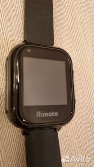 Умные часы для детей