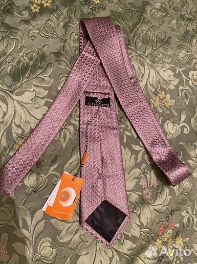 Галстук мужской (Италия)