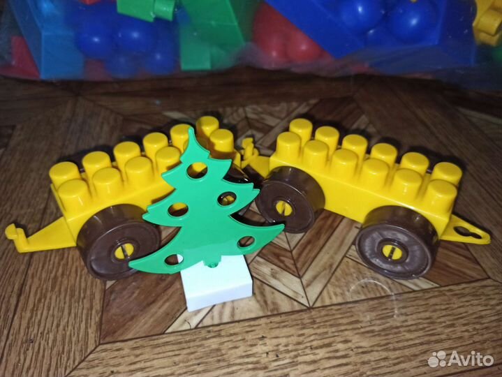 Конструктор