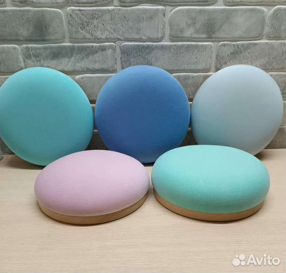 Портновская колодка 