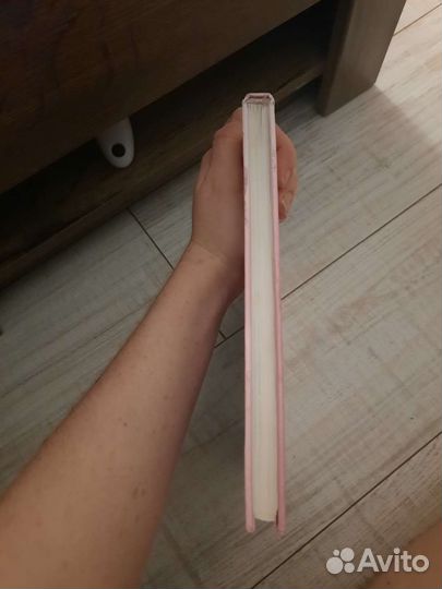 Большая книга комиксов 4 witch