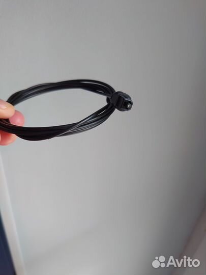 Кабель оптический от саундбар Yamaha YAS-107