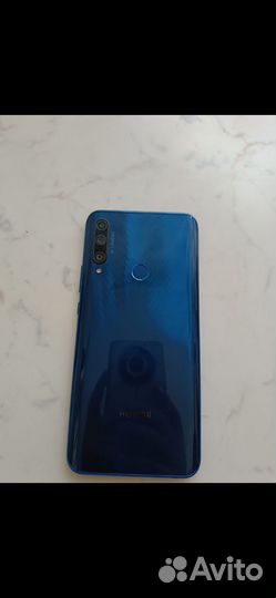 HONOR 9X Premium, 6/128 ГБ