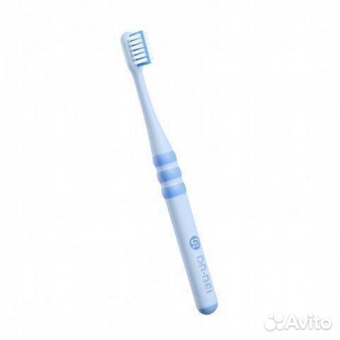 Детская зубная щетка Dr.Bei Toothbrush Children (B