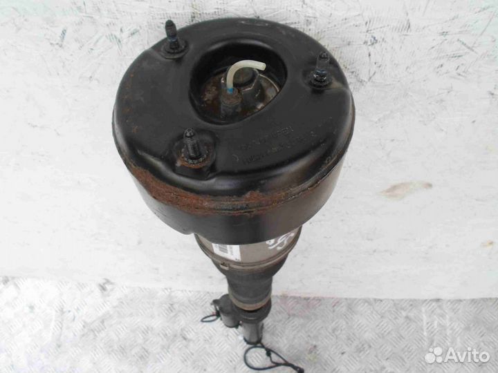 Амортизатор задний L Mercedes S-klasse W221