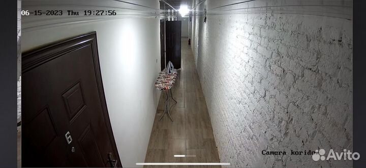 Установка камер видеонаблюдения, монтаж под ключ