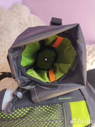 Сумка-кормушка feedbag фидбэг