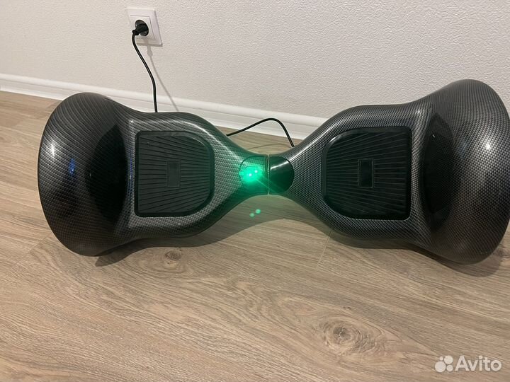 Гироскутер бу