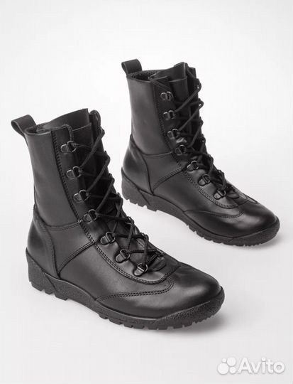 Ботинки демисезонные