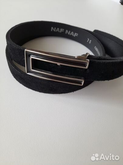 Ремень женский