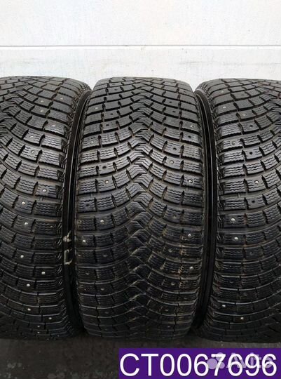 Michelin Latitude X-Ice North 2 255/50 R20 96T