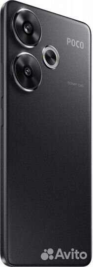 Xiaomi Poco F6, 12/512 ГБ