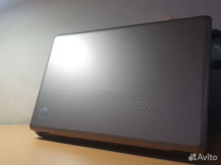 HP g62 i7 M620 ssd512/4gb