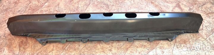 Усилитель бампера Subaru Forester SH5