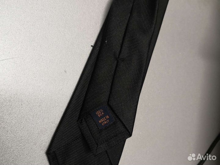 Галстук мужской Louis Vuitton