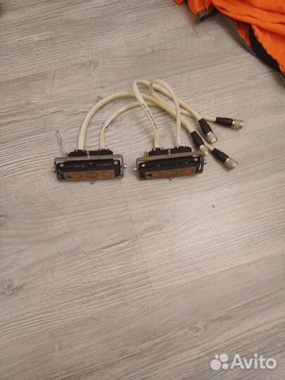 Рдм 23 блок резонатор бр