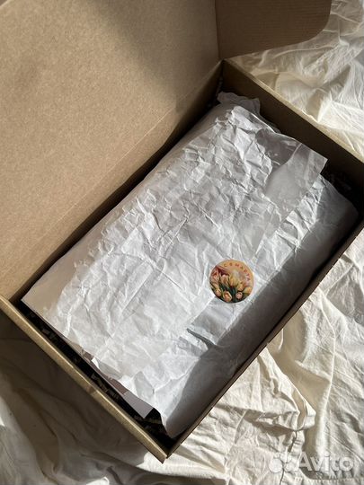 Подарок на 8марта