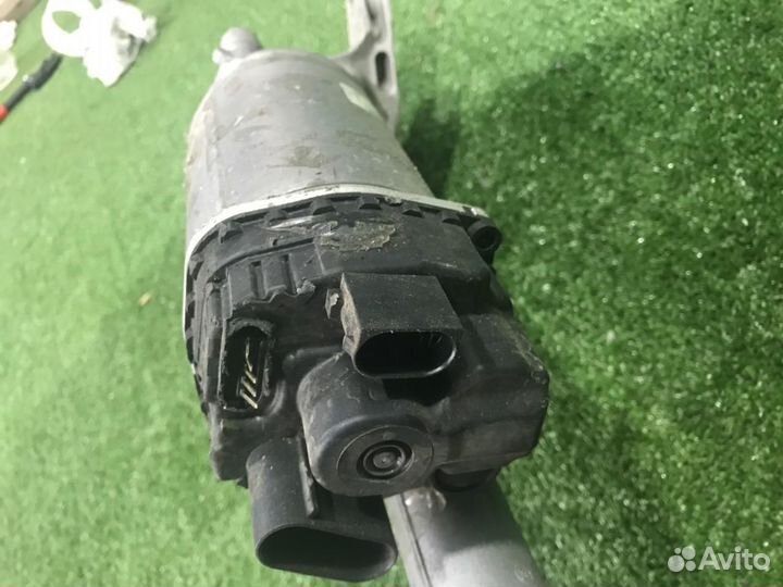 Рейка рулевая BMW 5er G30 (2017-2020)