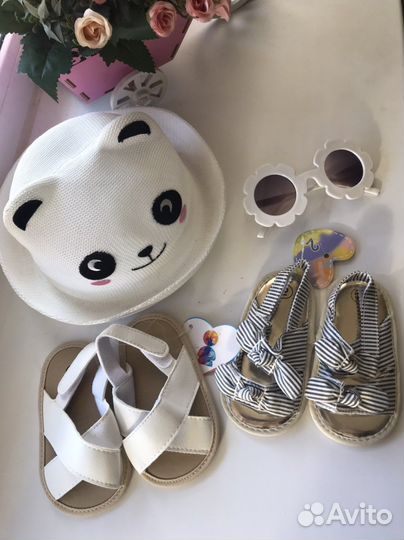 Кепка детская для мальчика