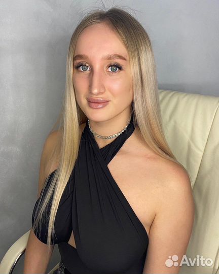 Обучение «Мастер бровист»