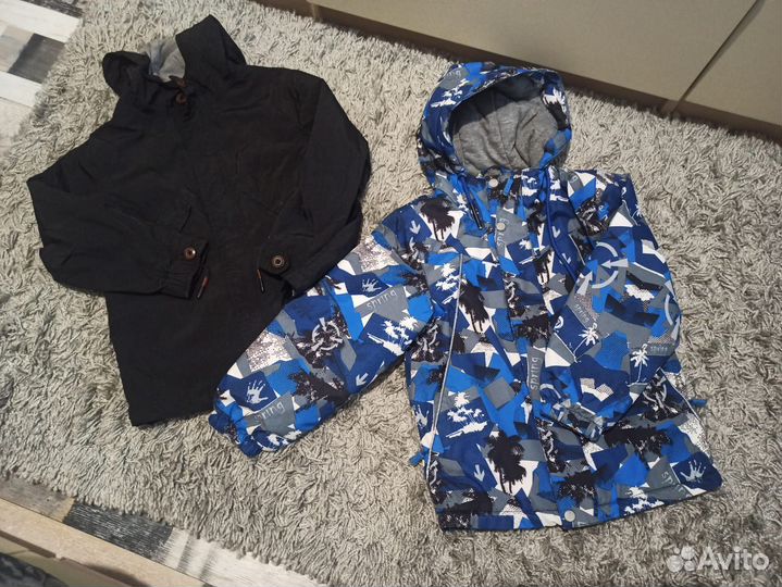 Одежда для мальчика