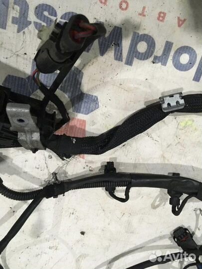 Проводка (коса) Mercedes-Benz W245 B170 минивэн