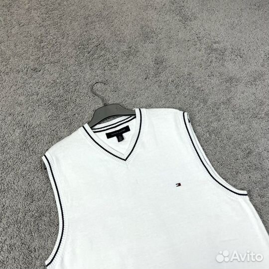 Жилетка Tommy Hilfiger Размер S