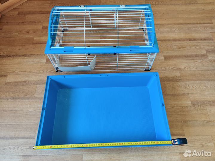 Клетка для кролика / грызунов