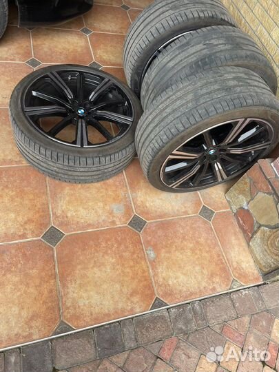 Pirelli P Zero 315/30 R22 107Y