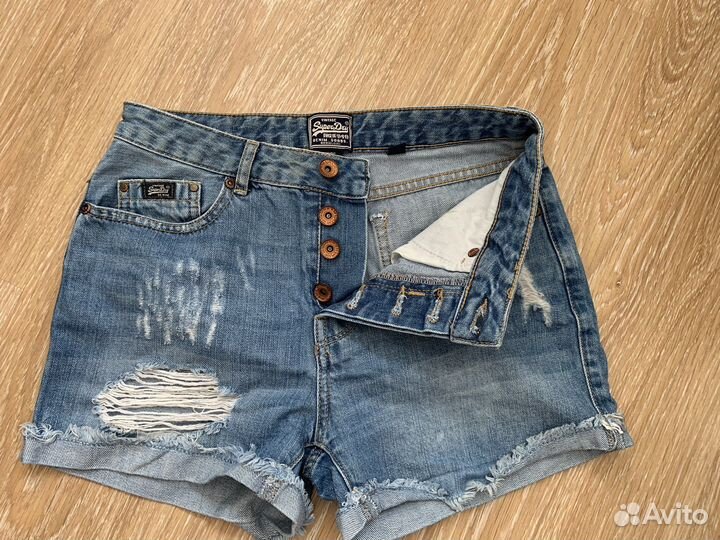 Шорты 4 (40-42)
