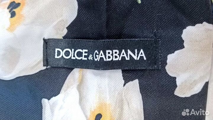 Шарф Dolce & Gabbana