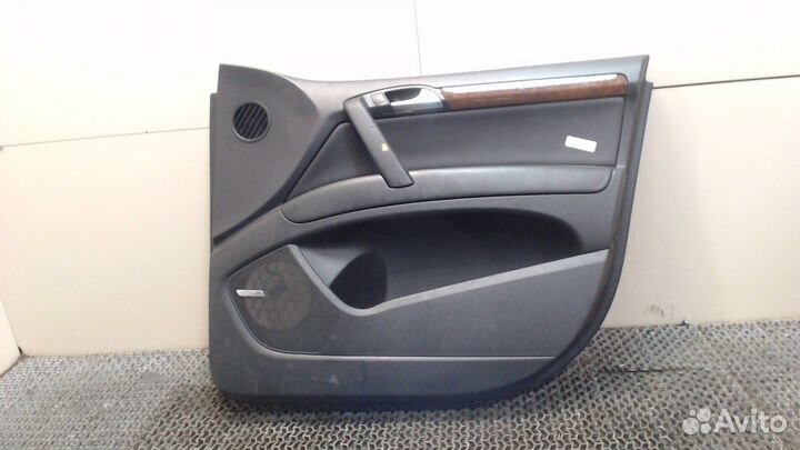 Дверная карта Audi Q7, 2007