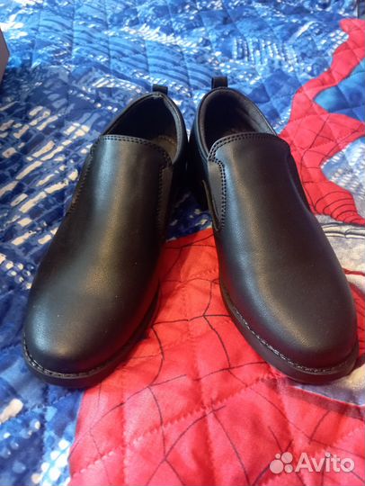 Туфли новые
