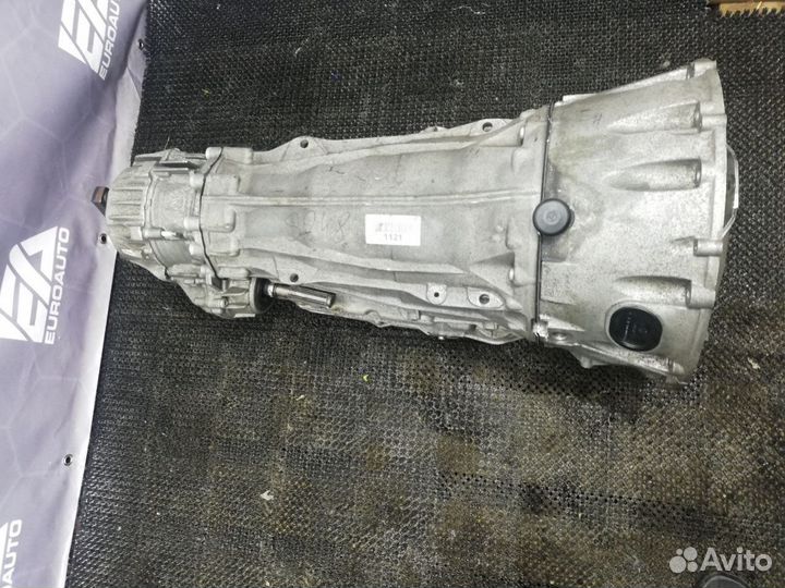 Коробка передач автоматическая (АКПП) A2532701401 Mercedes-Benz GLC w253