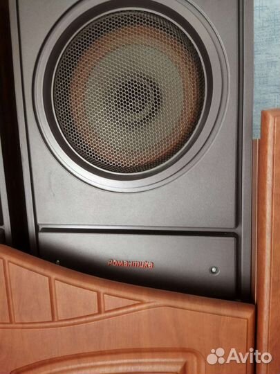 Музыкальный центр technics SA - EN570