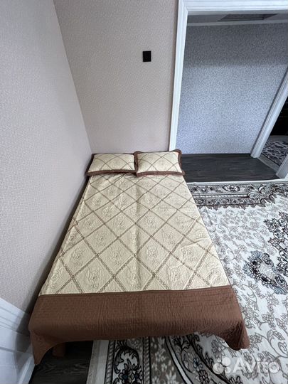 Покрывало стеганое