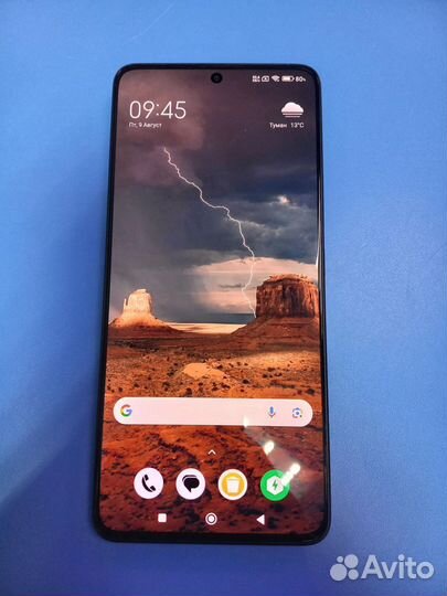 Xiaomi Poco X6, 12/256 ГБ