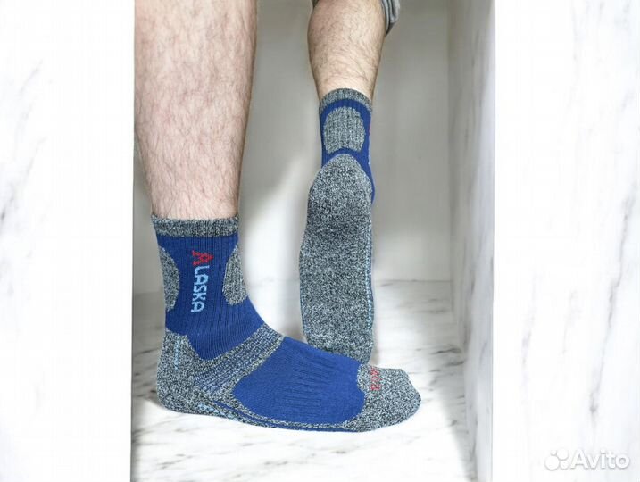 Термоноски Alaska