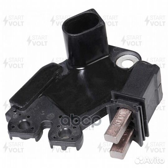 Регулятор напряжения генератора VAG Octavia III