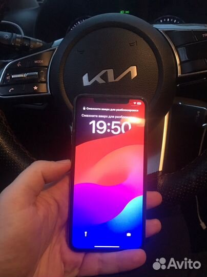 iPhone Xs Max, 256 ГБ