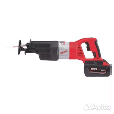 Milwaukee HD28 SX-502 С пила (4933448537)