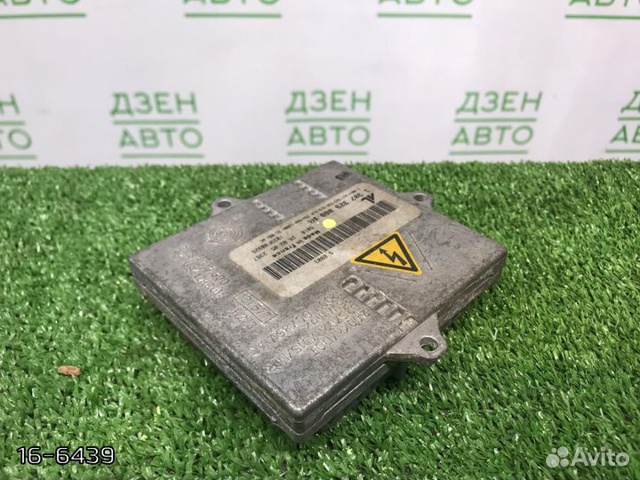 Блок розжига ксенона W169 Mercedes A Class