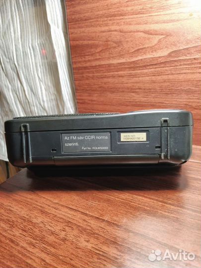 Радиоприемник