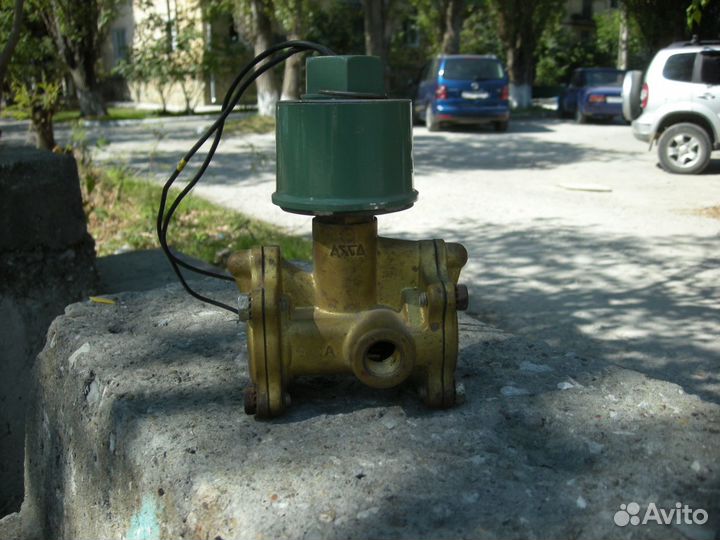 Подкачивающий насос