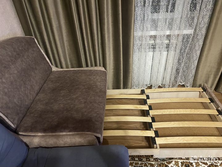 Кресло кровать